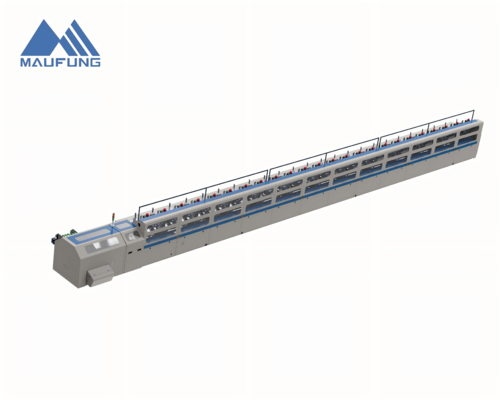 Kelepçe Tarzı Defter Ciltleme Makinesi 8mm Kapasite