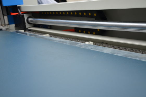 1 - 4 mm Akıllı Karton Kesme Makinesi