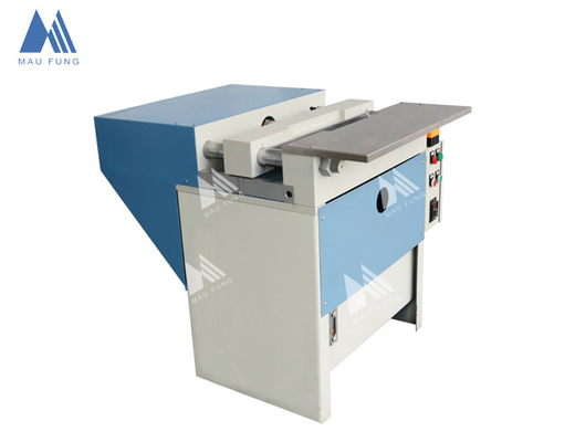 100mm Kalınlığı 550mm Dizüstü bilgisayar Kenar Karesi Makinesi