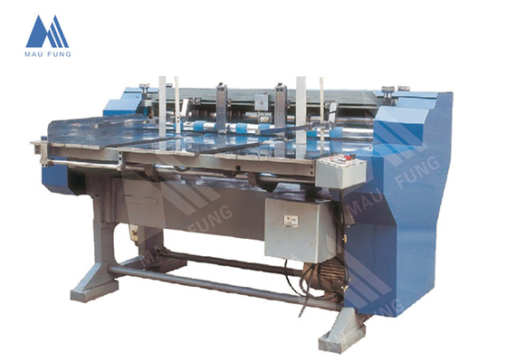68m/dakika 1250*1000mm Karton Kesme Makinesi  Defter Ciltleme Makinesi