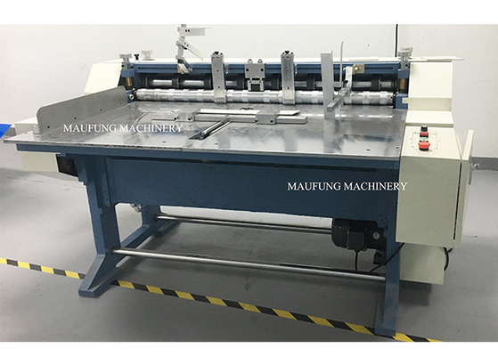 68m/dakika 1250*1000mm Karton Kesme Makinesi  Defter Ciltleme Makinesi
