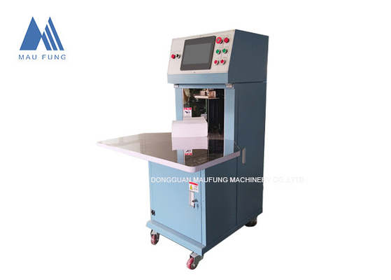 2000pcs / Min 787*1092mm Kağıt Sayma Makinesi Kitap Pasaport için