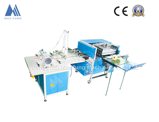 Not defterleri / çocuk kitabı yapmak için kitap bloğu iplik dikiş makinesi MF-SFM470B