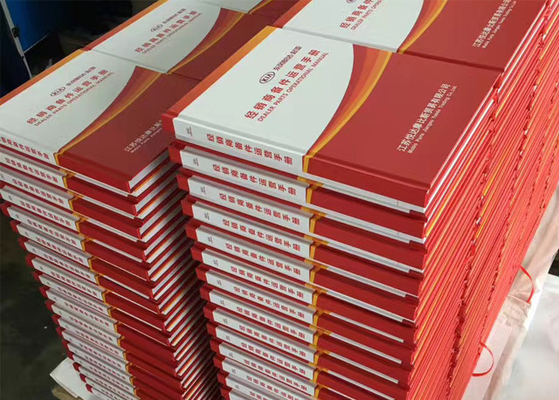 Otomatik Defter Yapma Makinesi Otomatik Kapak Takma Makinesi, Defter Yapımı İçin MF-FAC390A