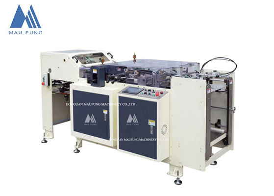 A4 Boyutunda Tel O'lu Defter Ciltleme Makinesi Karton Delme Makinesi Kağıt Perforaj Makinesi MF-CPM300