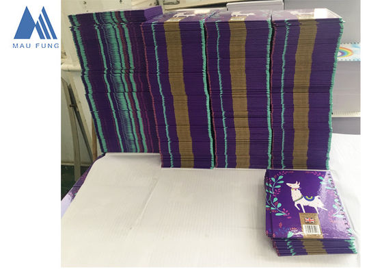 A4 Boyutunda Tel O'lu Defter Ciltleme Makinesi Karton Delme Makinesi Kağıt Perforaj Makinesi MF-CPM300