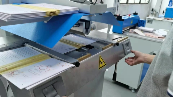 İncil Kitabı Kutusu Omurilik Yuvarlama Makinesi Sabit Kapaklı Kitap Yuvarlama Makinesi MF-PRM420