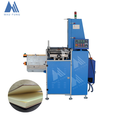 Maufung Kitap Küresi Kağıt Kitaplar için Makine MF-SKJ380AS