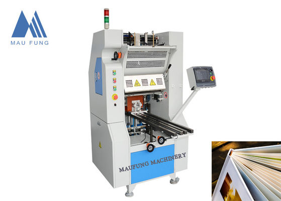 70PCS/Min A4 düz bağlama makinesi