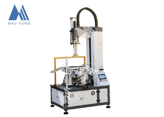 Küçük Boyutlu Sert Kutu Yapma Makinesi