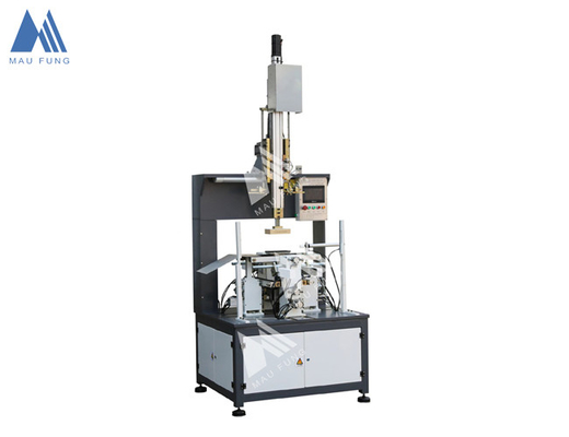 600*500mm Yarı Otomatik Programlanabilir Sert Kutu Şekillendirme Makinesi MF-540A