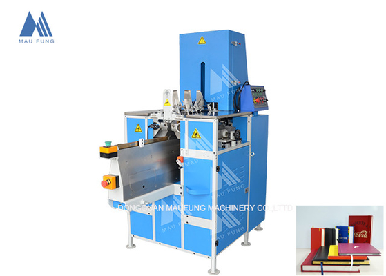 1000pcs/H Kitap Kabukları Makine Hard Cover Book Binding Machine MF-SKJ380AS