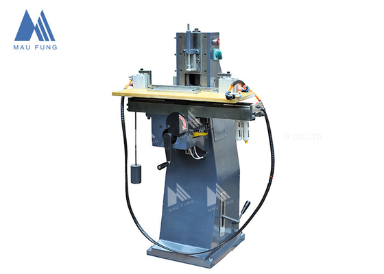 1.2mm 310mm Notebook Index Tab Cutting Notebook Binding Machine (Notbuk İndeksi Tab Kesme)