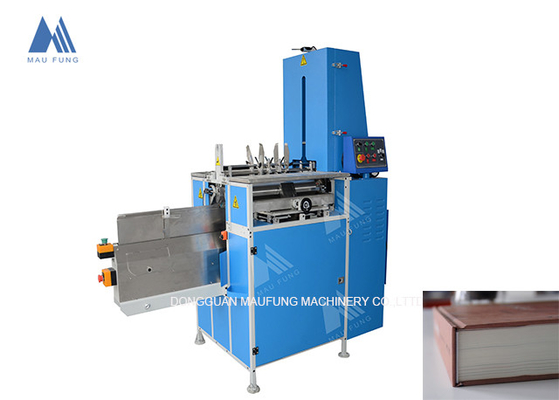 Yarı Otomatik A3 Fotoğraf Albümü Kitabı Kaplama Makinesi MF-SKJ560 Fotoğraf Kitabı Bağlama Makinesi