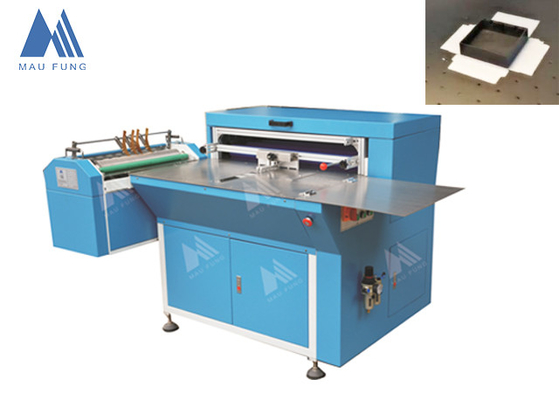 Yarı Otomatik 5 adet karton Kasa Yapma Makinesi Sıkı Kutu Yapma Makinesi MF-SCM500
