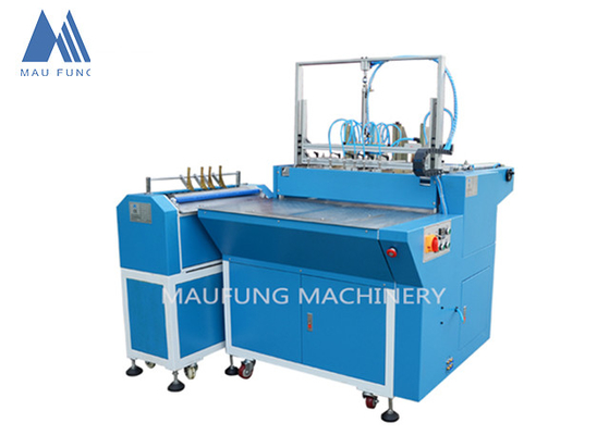 Maufung Kitap Kutusu Yapma Makinesi Hard Cover Case Maker MF-SCM500A