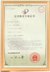 Çin DONGGUAN MAUFUNG MACHINERY CO.,LTD Sertifikalar