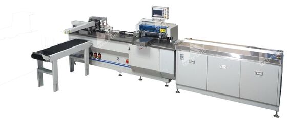 Kağıt Takvim Delme Makinesi Defter Spiral Ciltleme Makinesi