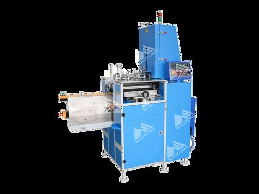 MAUFUNG Çocuklar Karikatür Kitabı Kaplama Makine Karton Kitap Yapma Makine MF-SKJ380AS