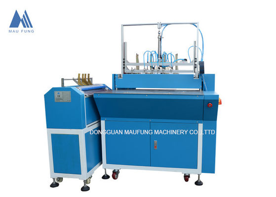 Fotoğraf Albümü Sabit Kapak Yapma Makinesi