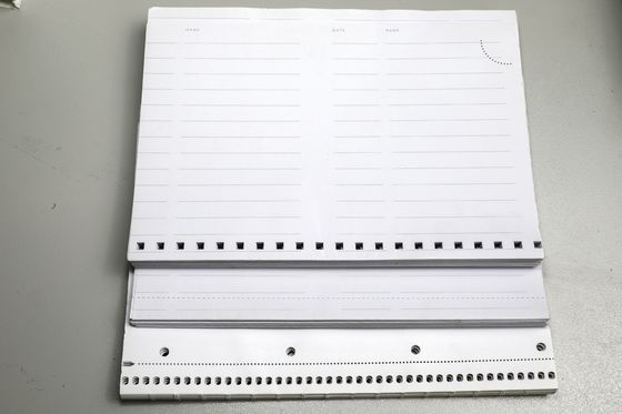Akıllı Kitap Omurilik yapıştırma hattı ((Tüm ekipmanlar için tek düğmeli anahtar boyutu)