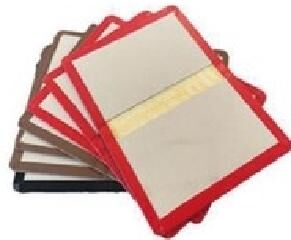 Yarı Otomatik Hard Cover Case Binding Machine, Notebook Cover Yapma Makinesi MF-SCM500
