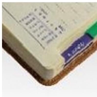 Kağıt Takvim Delme Makinesi Defter Spiral Ciltleme Makinesi