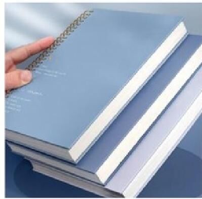 Kağıt Takvim Delme Makinesi Defter Spiral Ciltleme Makinesi