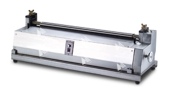 Soğuk Tutkal Yapıştırma Makinesi Model-MF1000/800/720/610/380 Maksimum Kaplama Genişliği