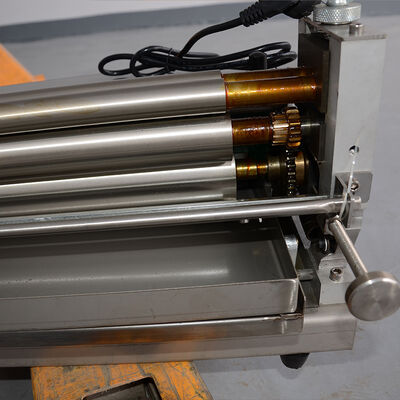 Soğuk Tutkal Yapıştırma Makinesi Model-MF1000/800/720/610/380 Maksimum Kaplama Genişliği