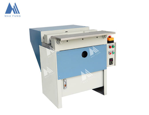 100mm Kalınlığı 550mm Dizüstü bilgisayar Kenar Karesi Makinesi