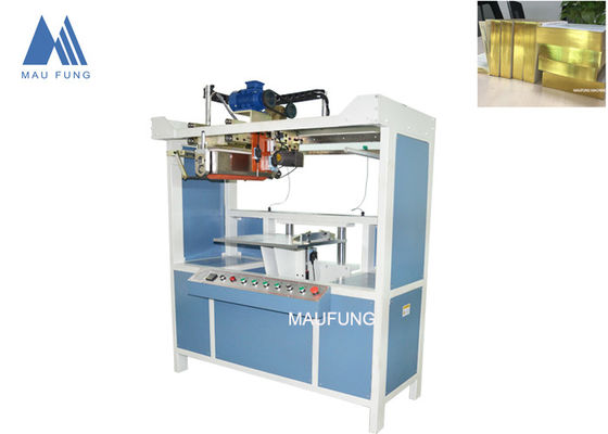 Notebook Book Edge Gilding Machine Hard Cover Book Stamping Machine MF-400C (Devamını Oku)