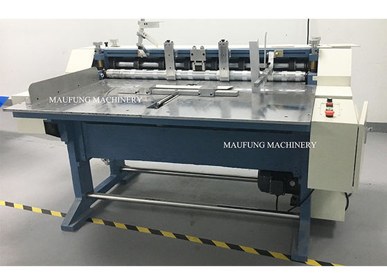 68m/dakika 1250*1000mm Karton Kesme Makinesi  Defter Ciltleme Makinesi