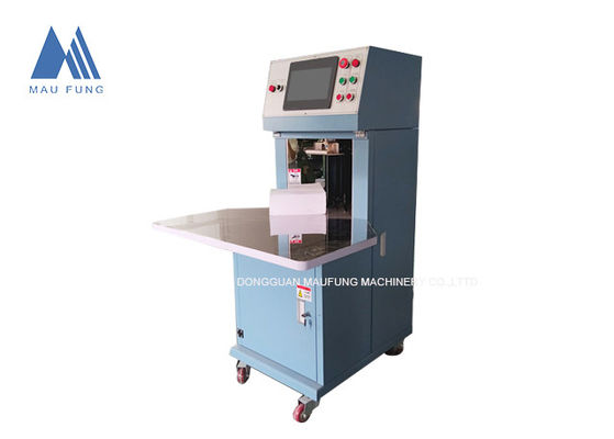 2000pcs / Min 787*1092mm Kağıt Sayma Makinesi Kitap Pasaport için