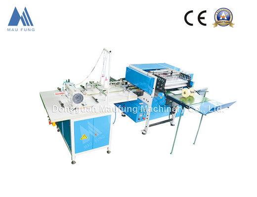 Not defterleri / çocuk kitabı yapmak için kitap bloğu iplik dikiş makinesi MF-SFM470B