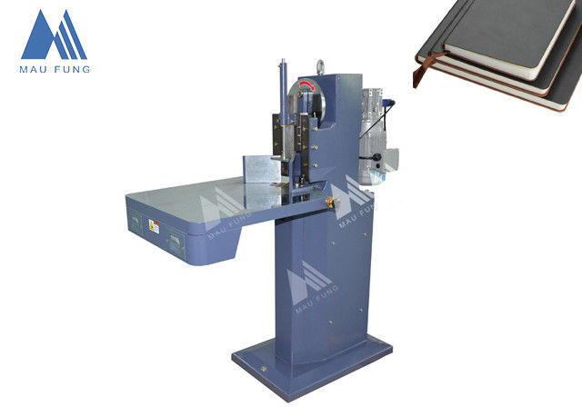 R3mm R10mm Egzersiz Yuvarlak Köşe Kesici Yumuşak Kapak Kitap Kesme Makinesi