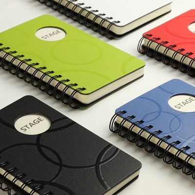 Semi-Automatic Manual Punching Machine with 1.5KW Power 220V Voltage and 50-60 Times/Minute Speed for Notebook Binding