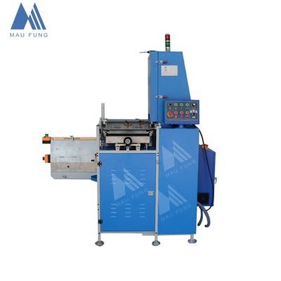 1.5kw Güçlü, 17 ADET/DK Hızlı ve 60mm Kalınlığa Sahip Yarı Otomatik Ciltleme Makinesi, Yumuşak Kapak ve Çocuk Kitapları İçin