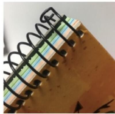 Elektrikli Otomatik Spiral Ciltleme Makinesi, Delme Özelliği, Maksimum 420mm Genişlik, Ağır Hizmet Tipi Ofis Kitap Ciltleme Makinesi, Yüksek Hızlı