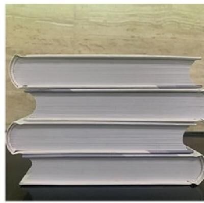 310x450MM maksimum kapak boyutu ve 140x190MM minimum kapak boyutu ile dizüstü bilgisayarlar için yarı otomatik elastik bant ekleme makinesi