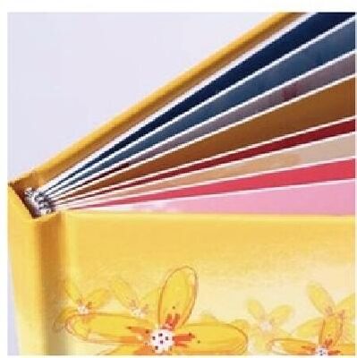 Yarı Otomatik Hard Cover Case Binding Machine, Notebook Cover Yapma Makinesi MF-SCM500