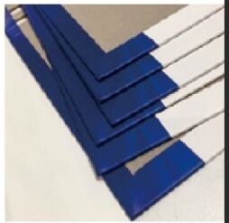 Otomatik Kitap Kapağı Yuvarlak Köşe Yapma Makinesi 220V/50HZ 1KW 125-415mm dizüstü bilgisayarlar için