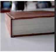 MAUFUNG Çocuklar Karikatür Kitabı Kaplama Makine Karton Kitap Yapma Makine MF-SKJ380AS