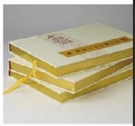 MAUFUNG Çocuklar Karikatür Kitabı Kaplama Makine Karton Kitap Yapma Makine MF-SKJ380AS