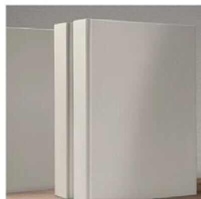 Günlükler için hidrolik not defteri baskı makinesi MF-800