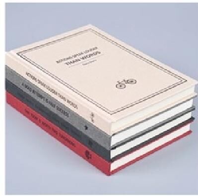 Maufung Tamamen Otomatik Not Defteri İstifleme Makinesi, Sert Kapaklı Kitap İstifleyici, Kitap Paketleme Makinesi MF-ASM320