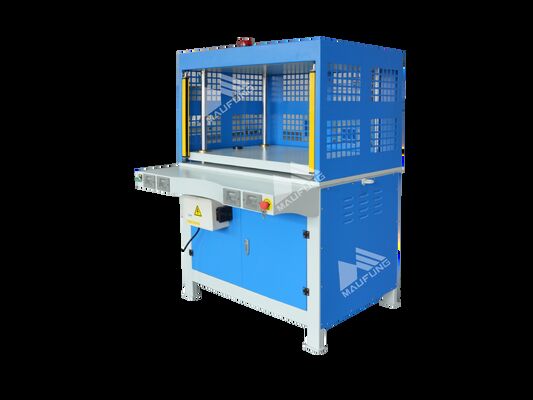 Günlükler için hidrolik not defteri baskı makinesi MF-800