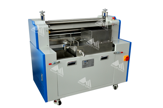 Smart Gluing Machine Jelly Glue Glue Saving Up To 20% One Touch Cleaning Scheduled Heating Intelligent Glue Adjustment